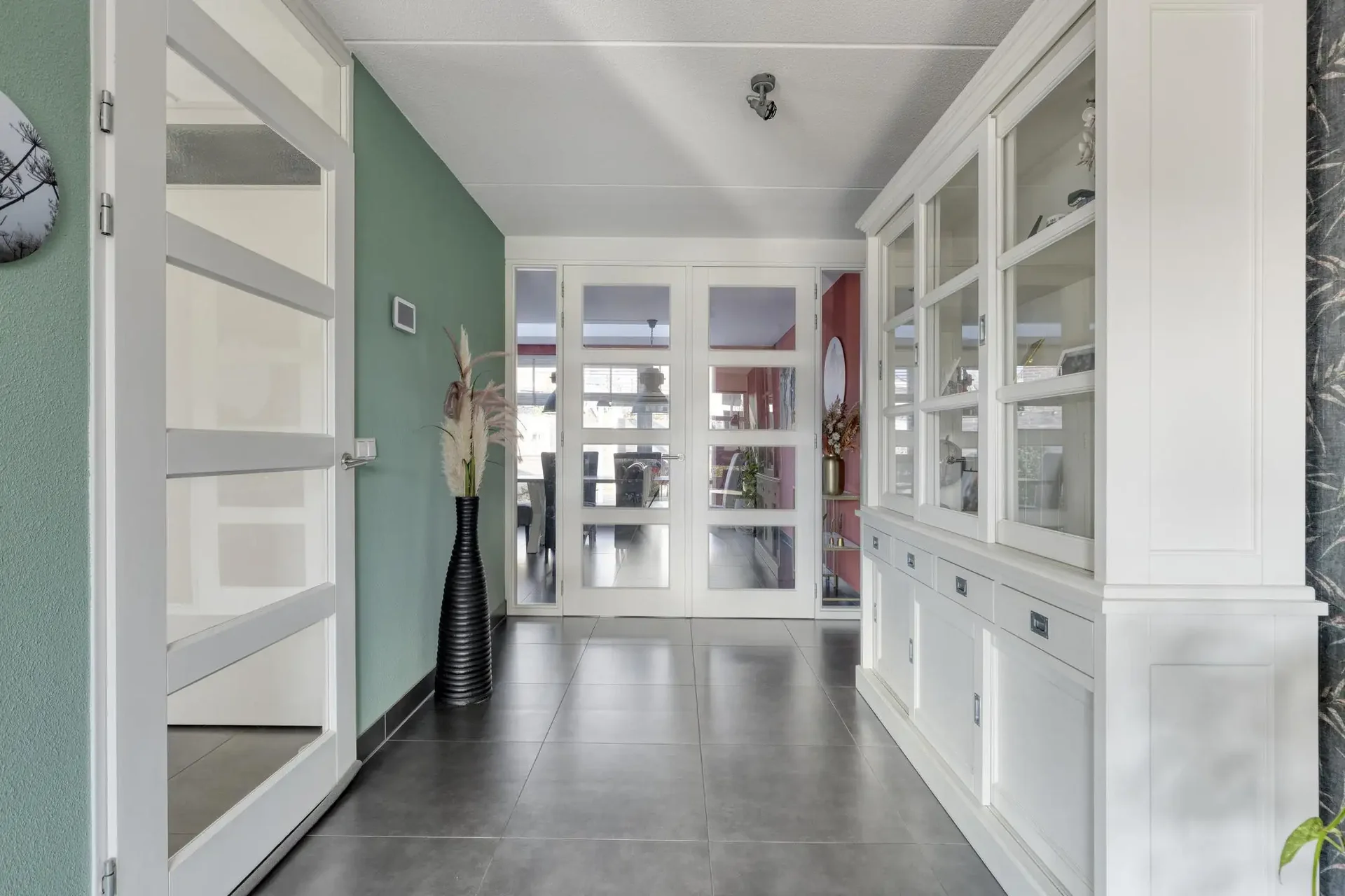 Foto van de Appartement gelegen aan de Malzwin in Julianadorp