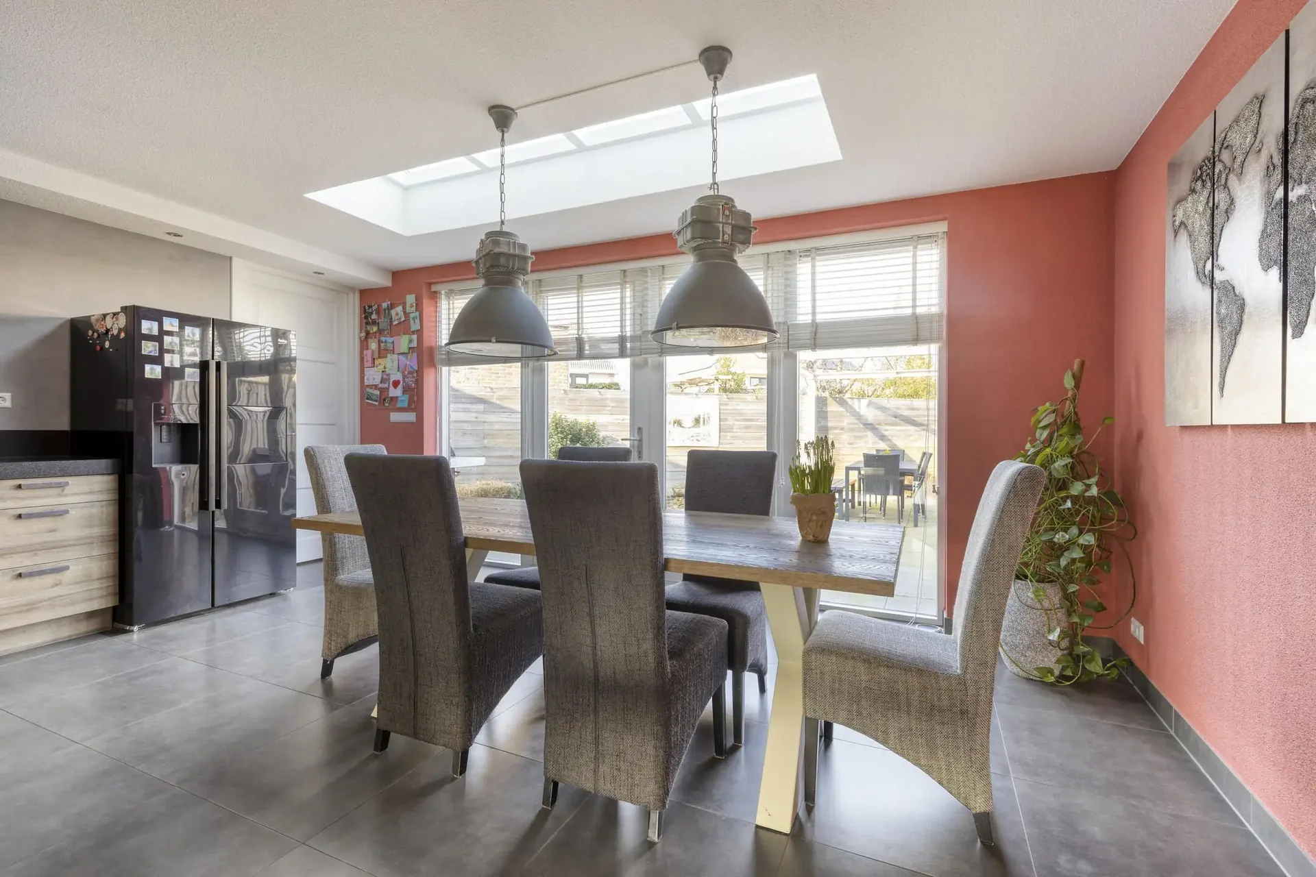 Foto van de Appartement gelegen aan de Malzwin in Julianadorp