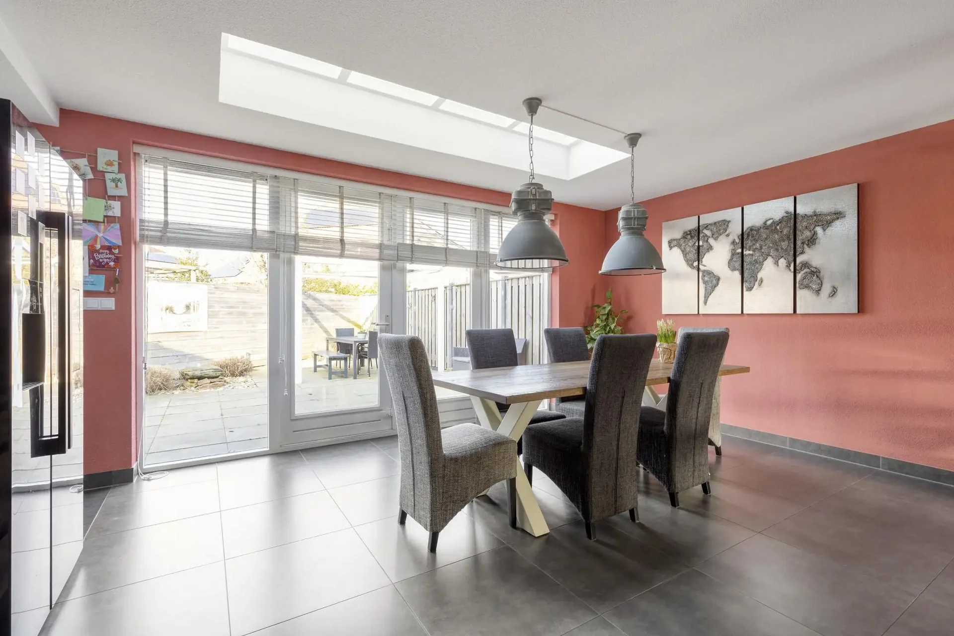 Foto van de Appartement gelegen aan de Malzwin in Julianadorp