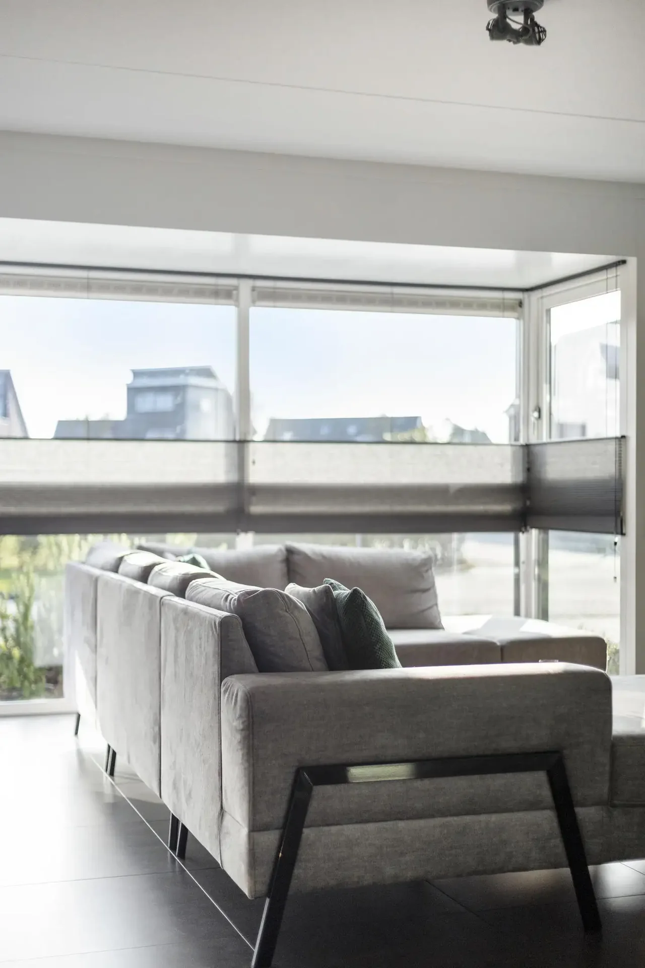 Foto van de Appartement gelegen aan de Malzwin in Julianadorp