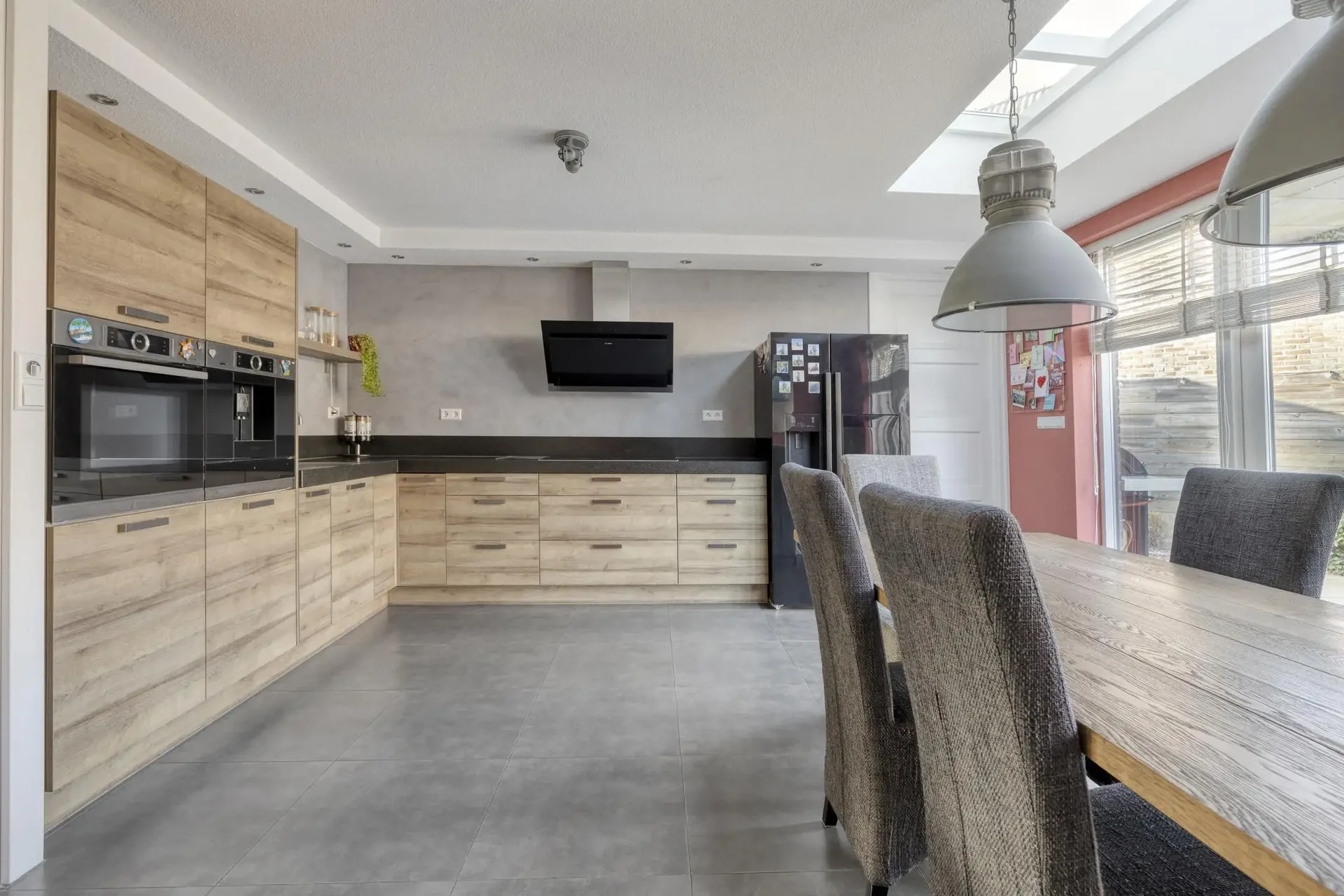 Foto van de Appartement gelegen aan de Malzwin in Julianadorp