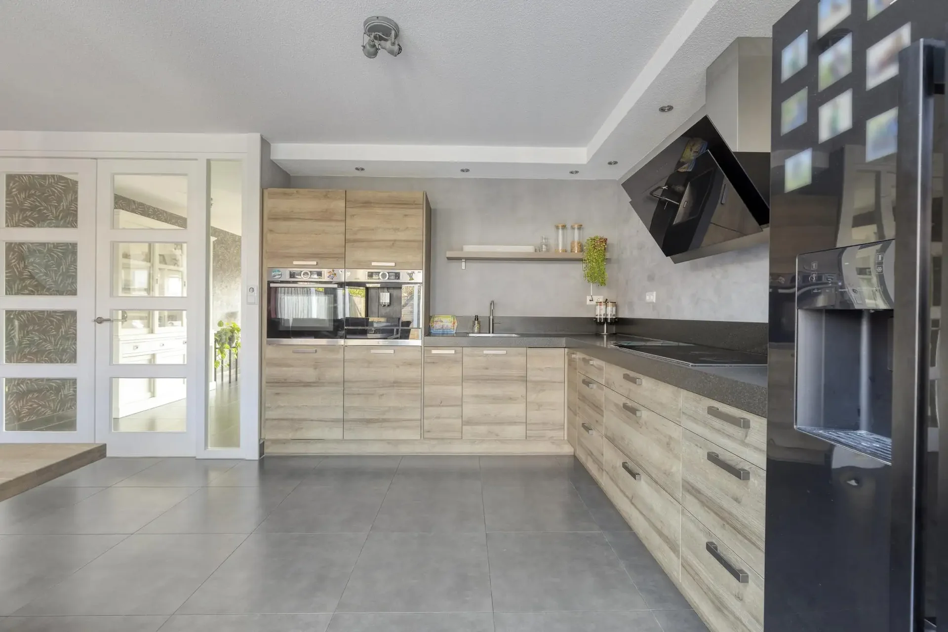 Foto van de Appartement gelegen aan de Malzwin in Julianadorp