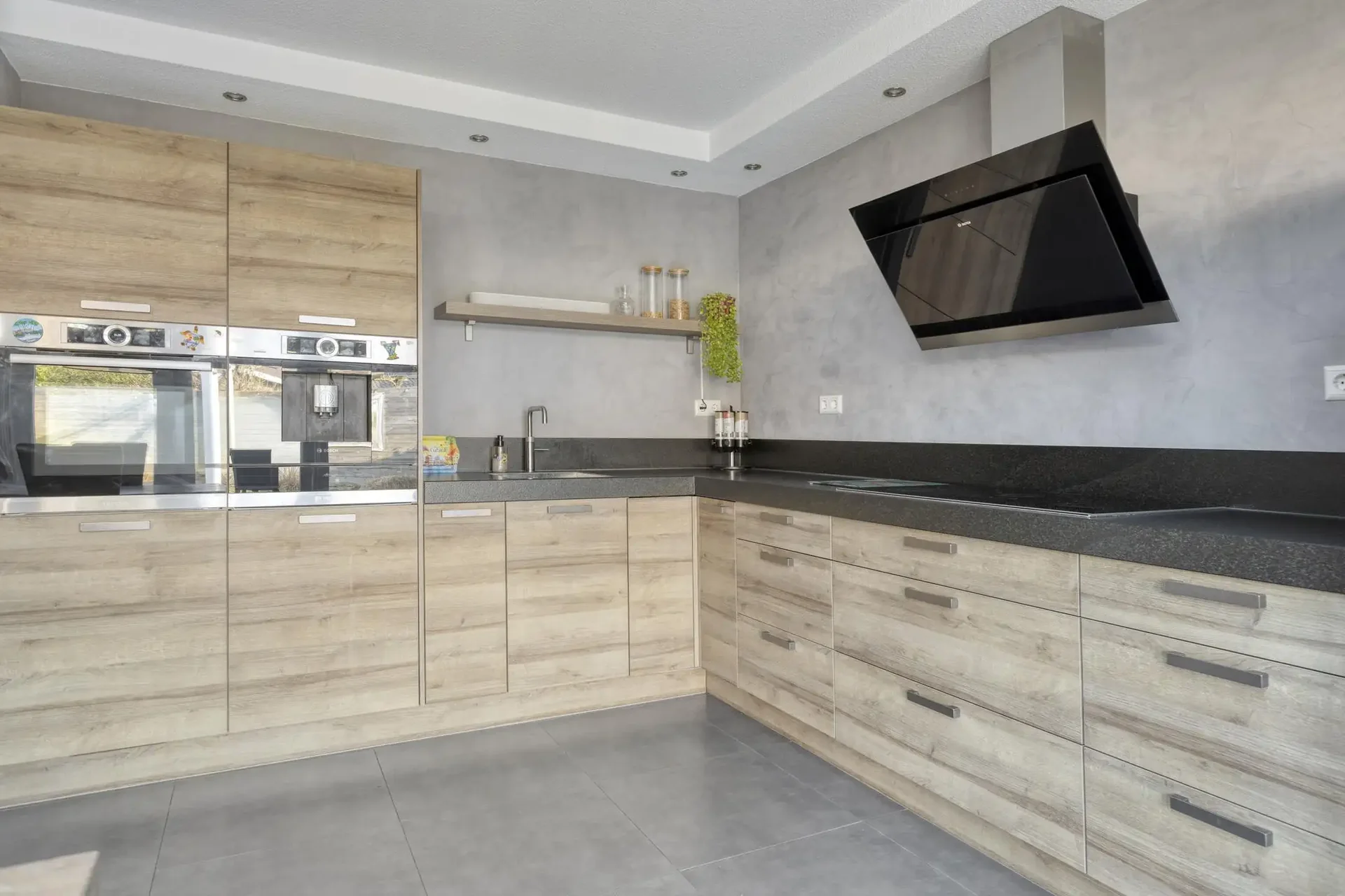 Foto van de Appartement gelegen aan de Malzwin in Julianadorp