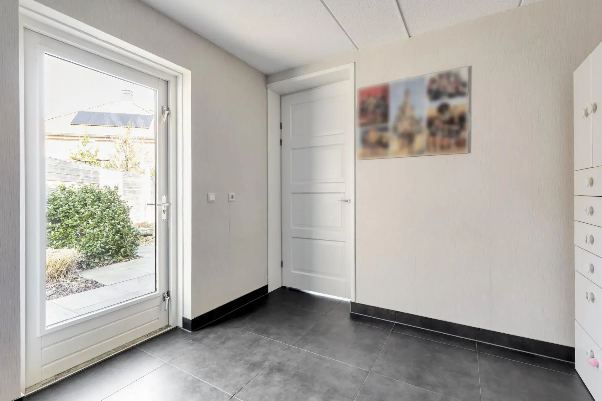 Foto van de Appartement gelegen aan de Malzwin in Julianadorp