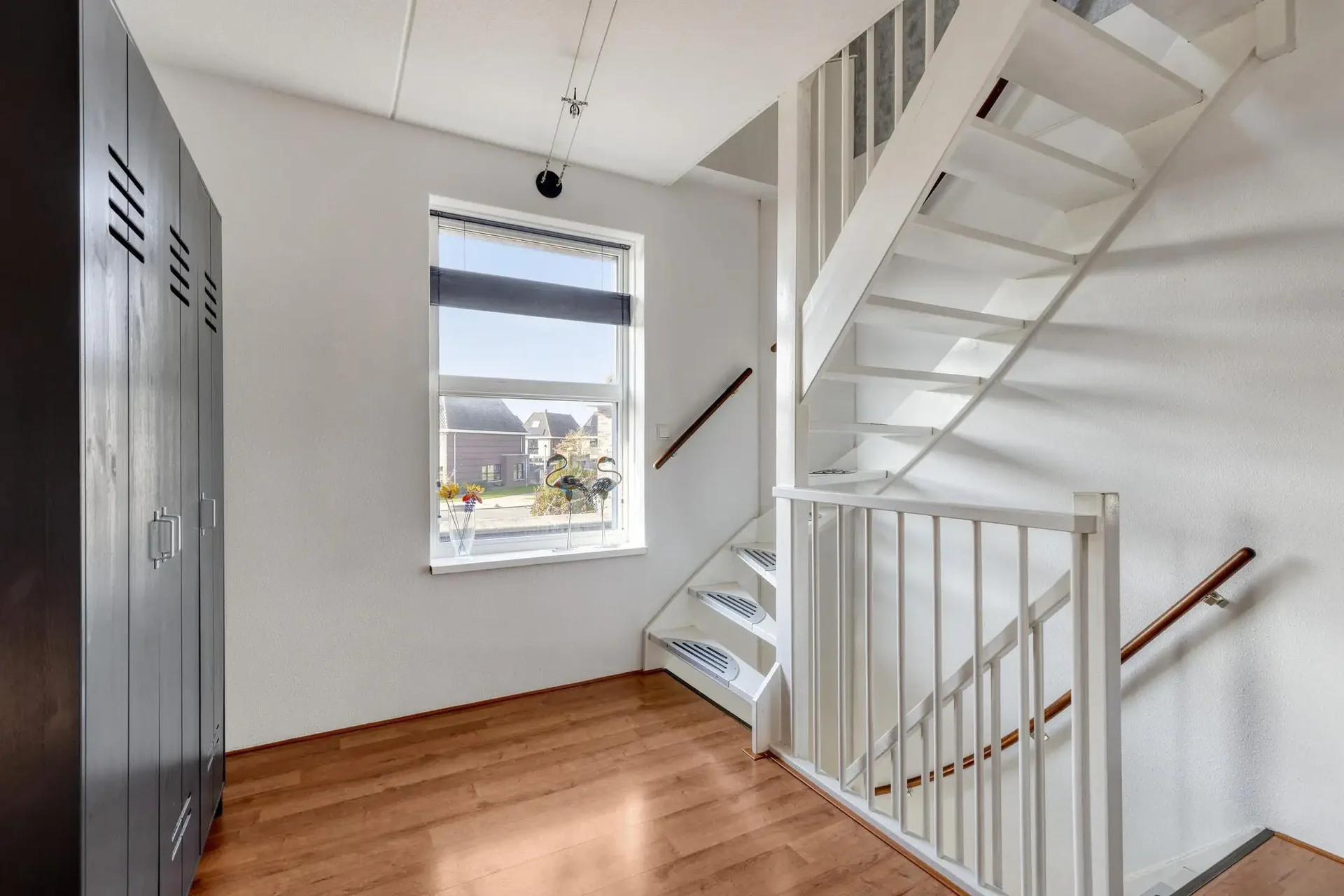 Foto van de Appartement gelegen aan de Malzwin in Julianadorp