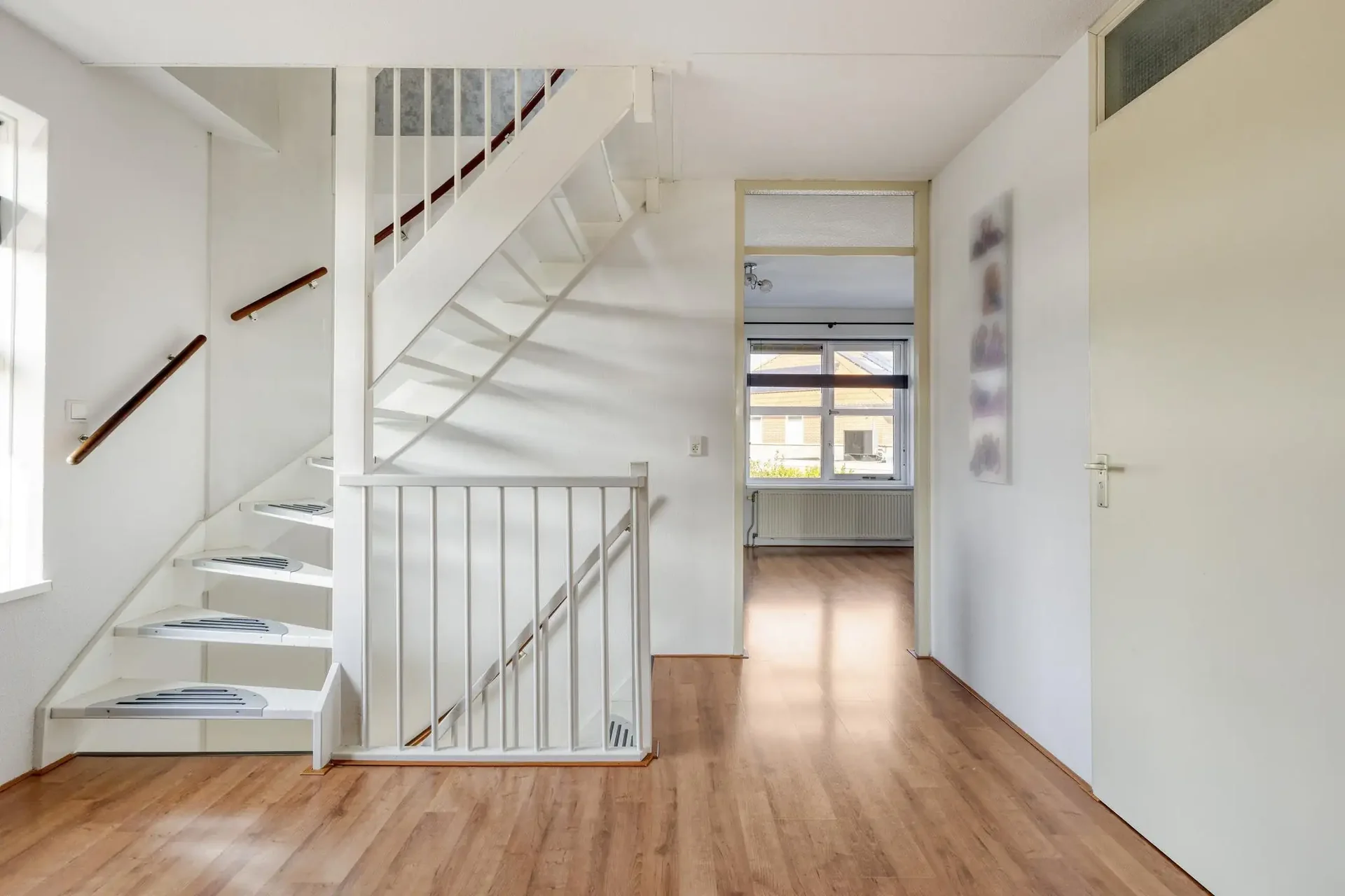 Foto van de Appartement gelegen aan de Malzwin in Julianadorp
