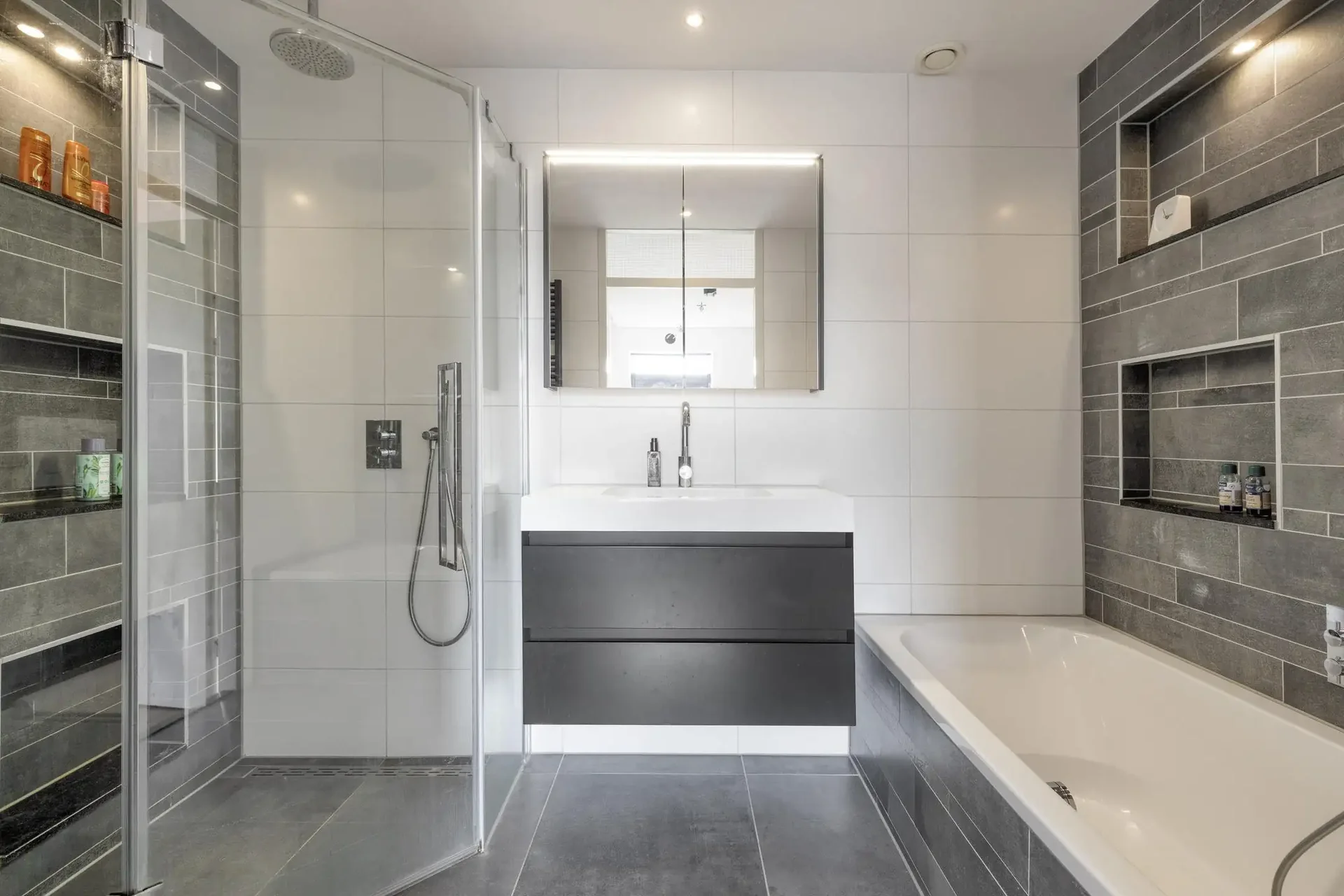 Foto van de Appartement gelegen aan de Malzwin in Julianadorp
