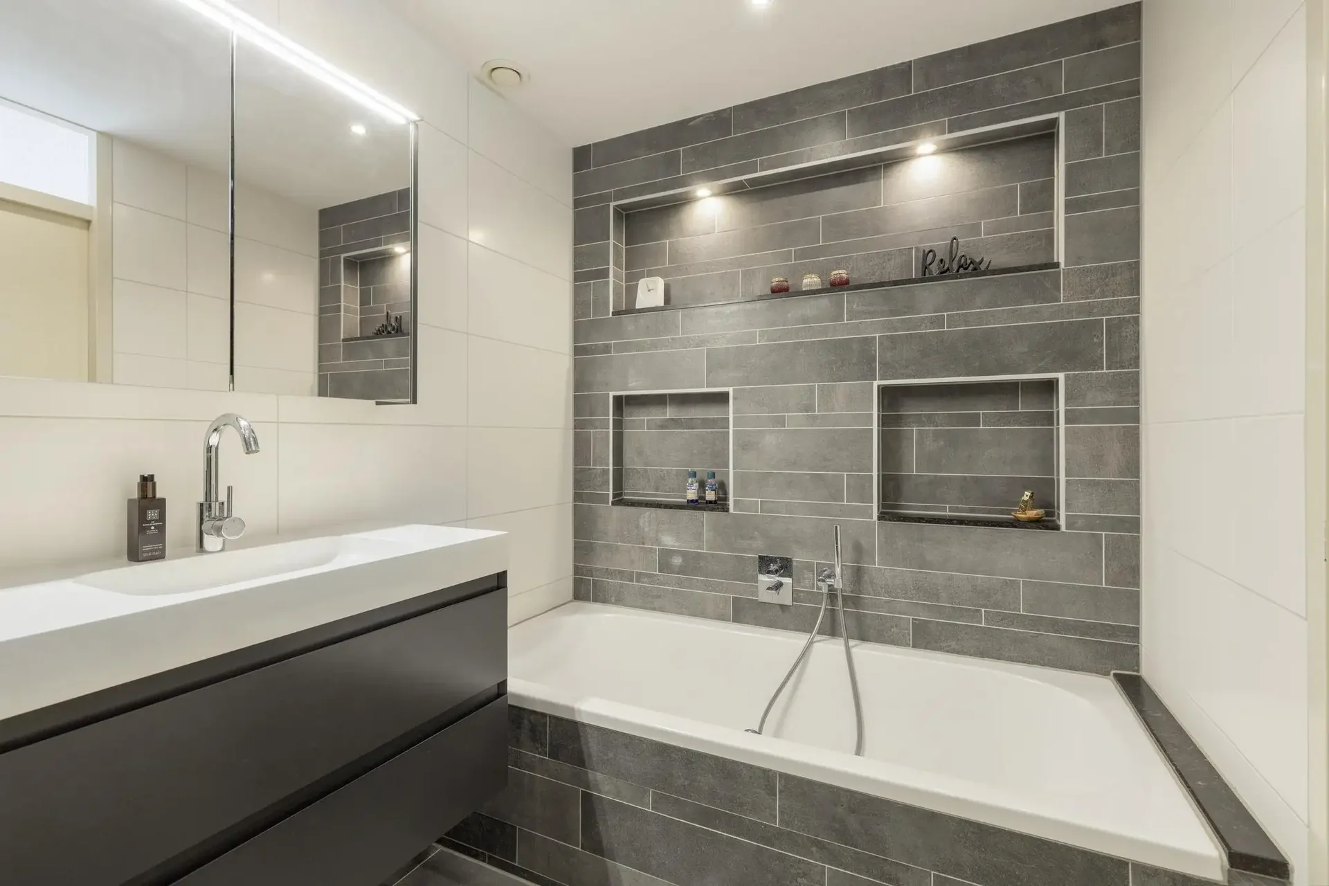 Foto van de Appartement gelegen aan de Malzwin in Julianadorp