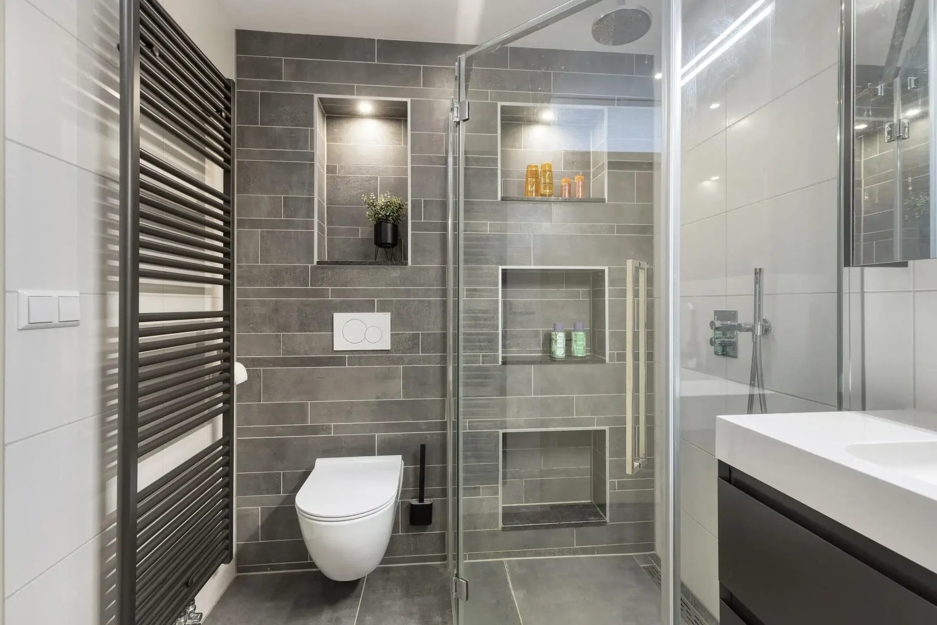 Foto van de Appartement gelegen aan de Malzwin in Julianadorp