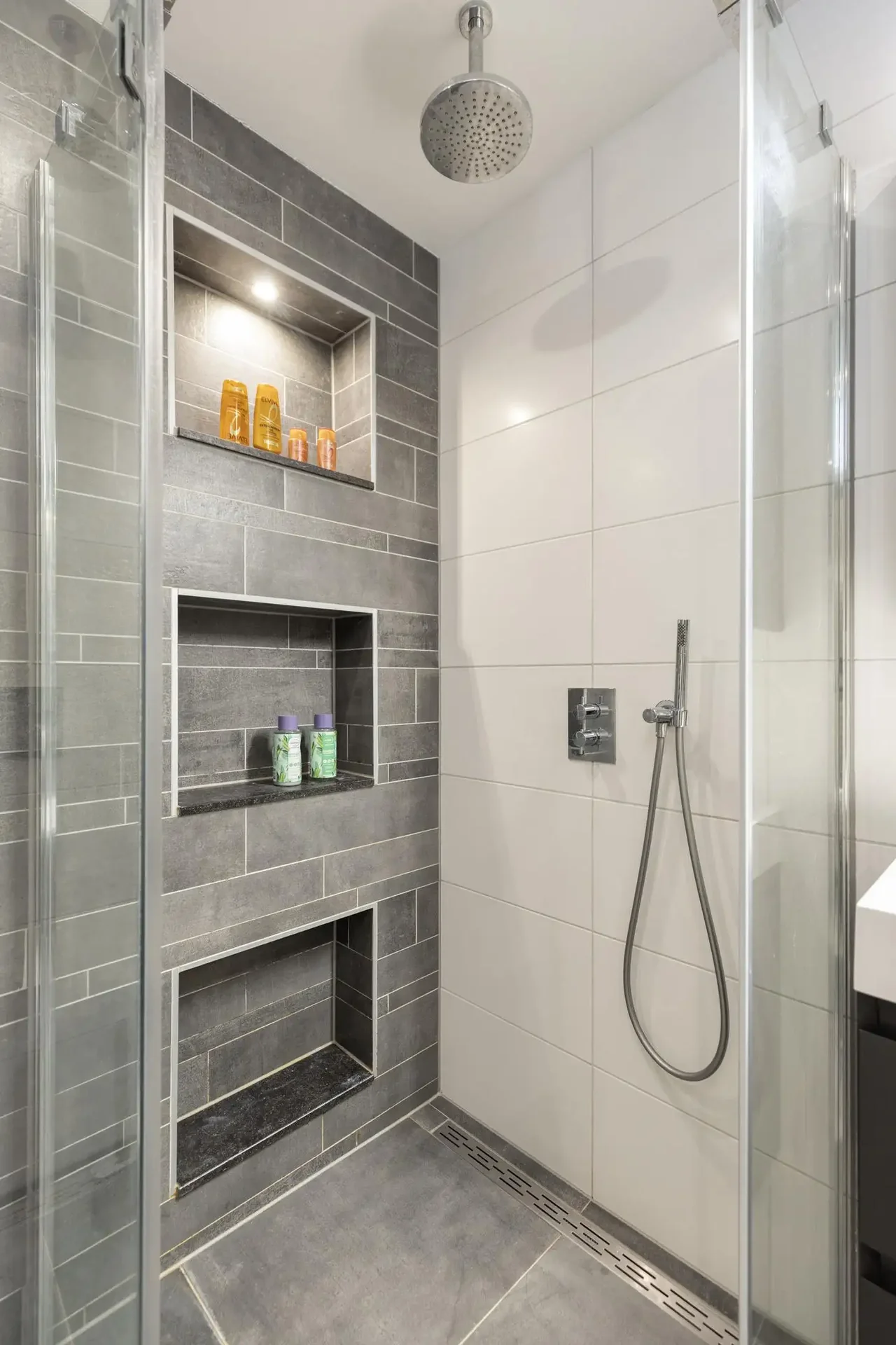 Foto van de Appartement gelegen aan de Malzwin in Julianadorp