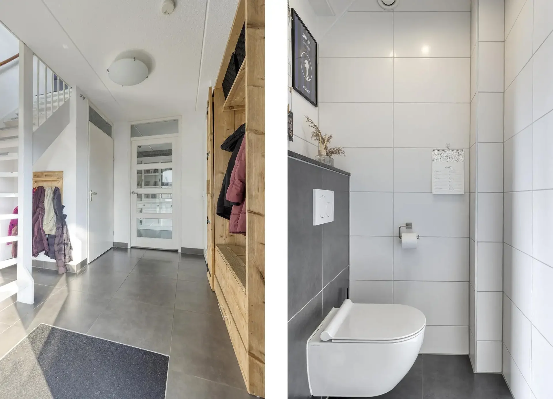 Foto van de Appartement gelegen aan de Malzwin in Julianadorp