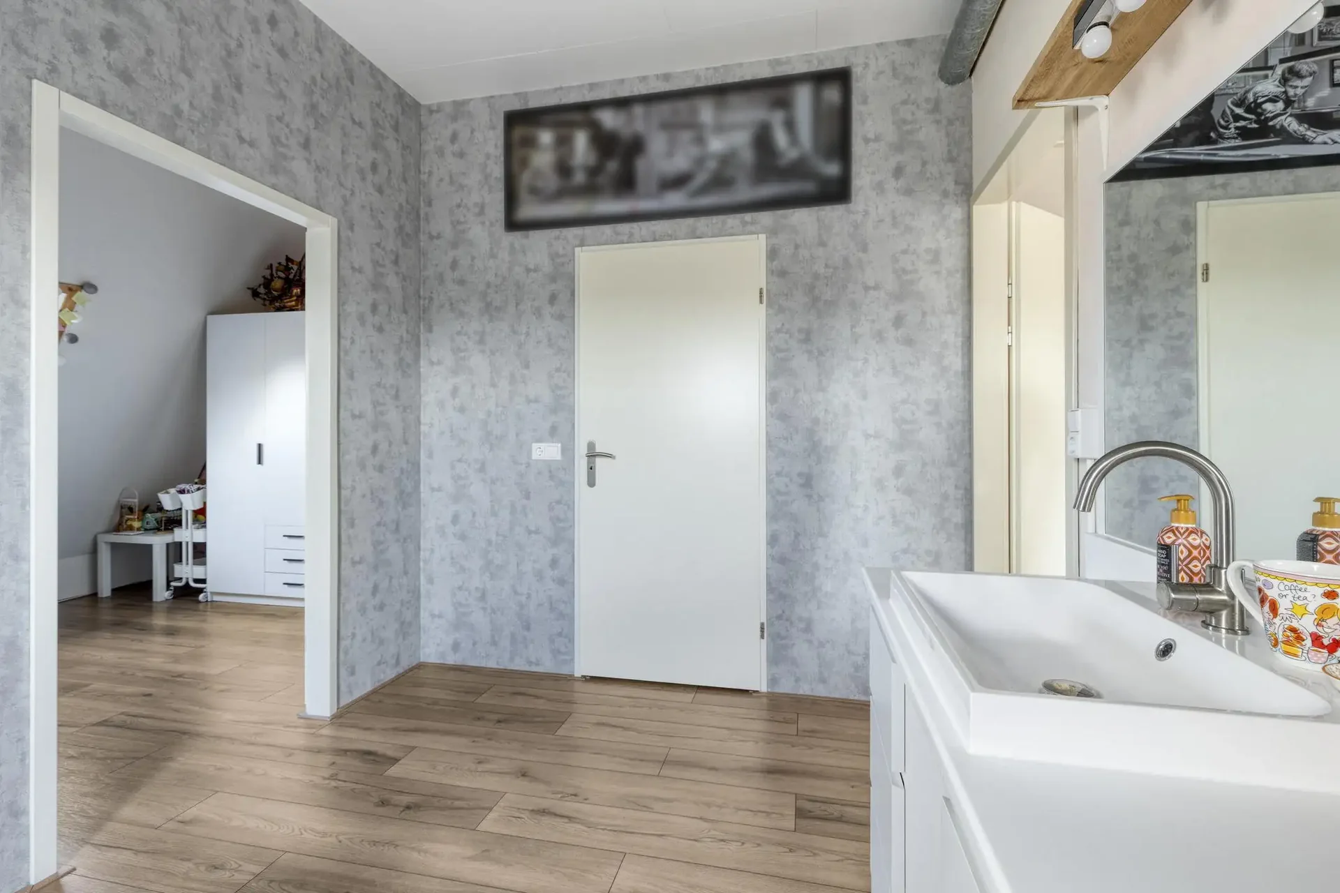 Foto van de Appartement gelegen aan de Malzwin in Julianadorp