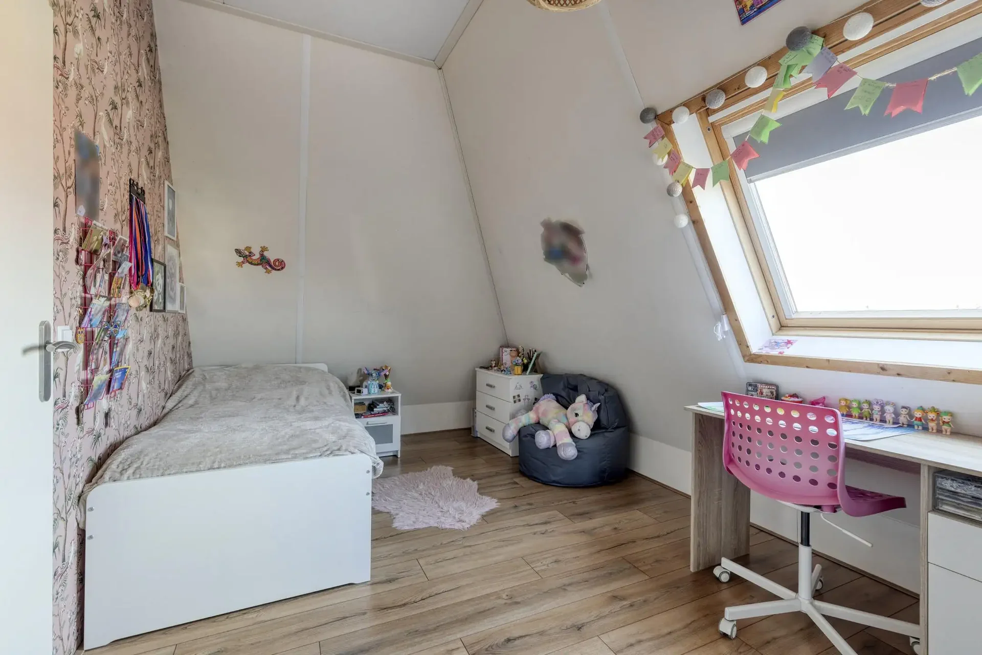 Foto van de Appartement gelegen aan de Malzwin in Julianadorp
