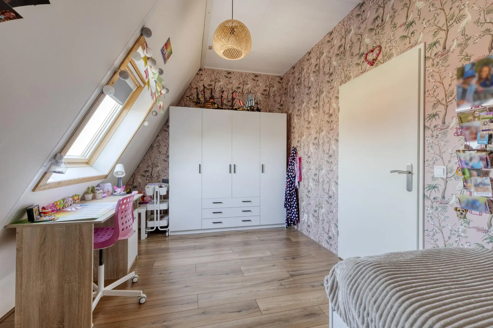 Foto van de Appartement gelegen aan de Malzwin in Julianadorp