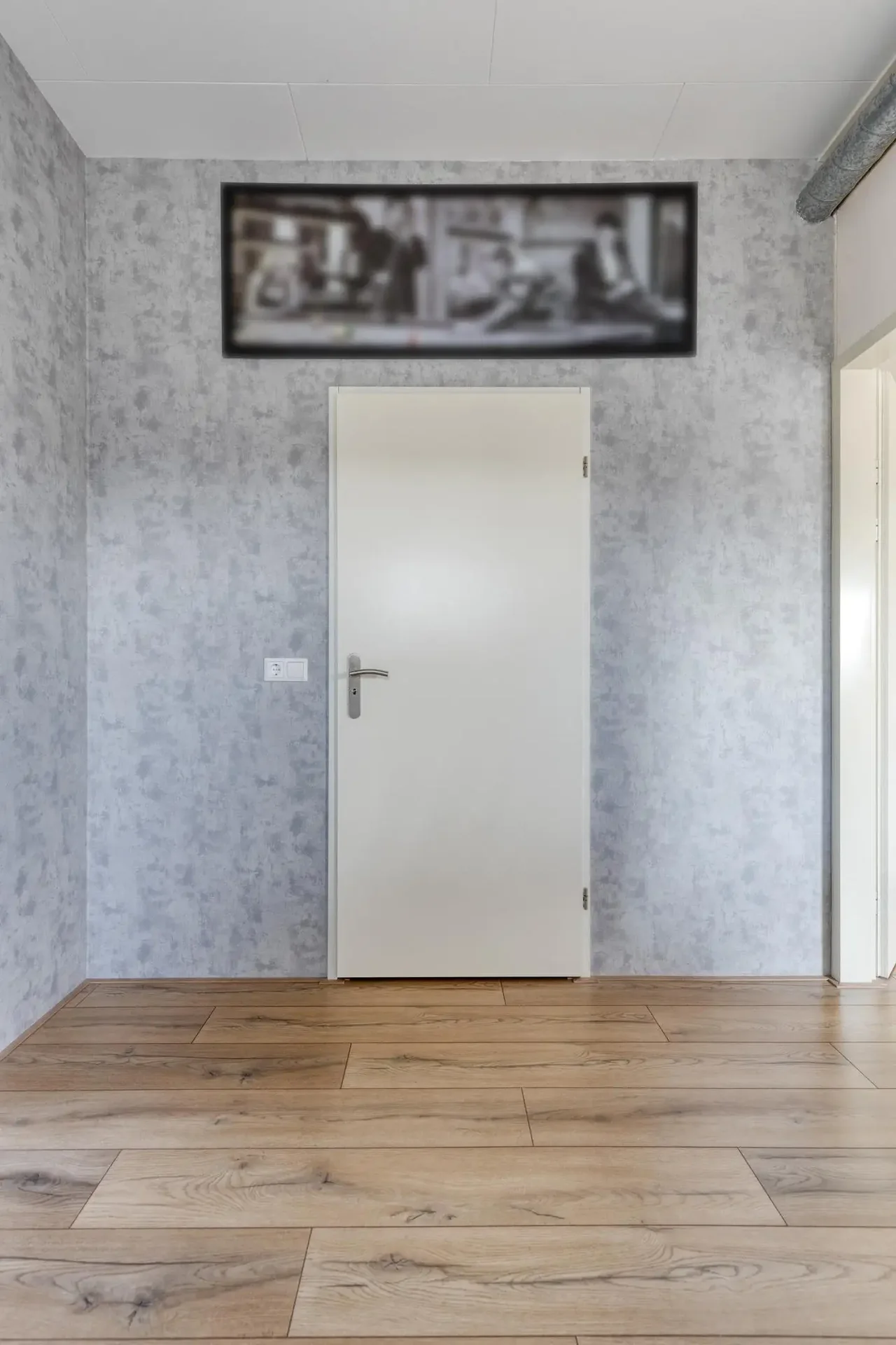 Foto van de Appartement gelegen aan de Malzwin in Julianadorp