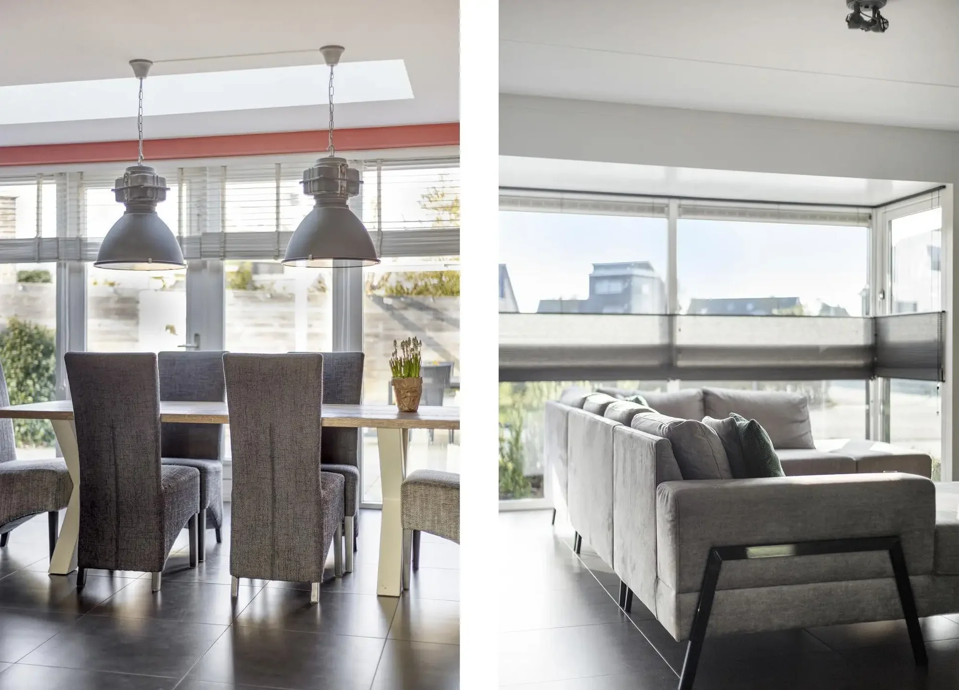 Foto van de Appartement gelegen aan de Malzwin in Julianadorp