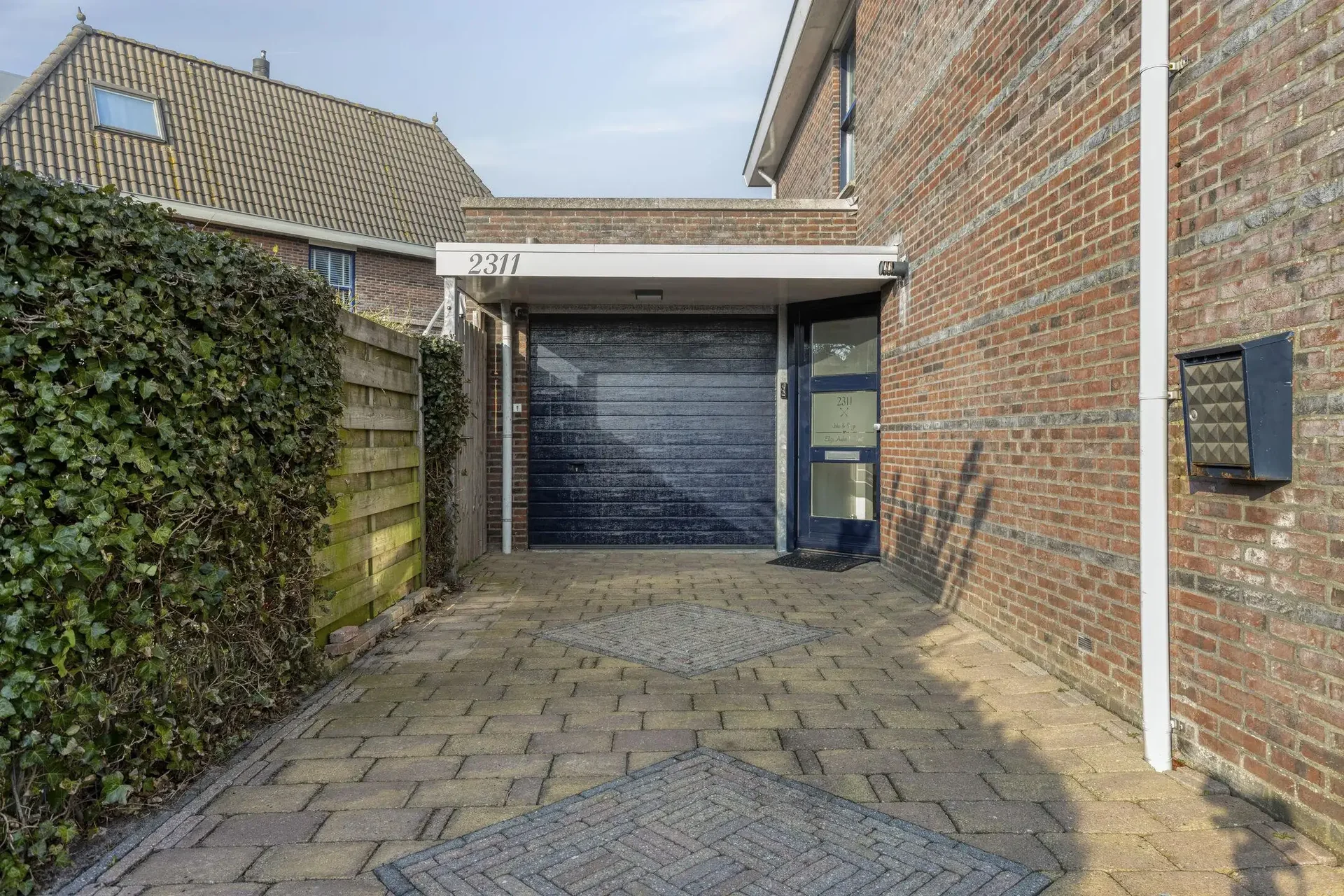 Foto van de Appartement gelegen aan de Malzwin in Julianadorp