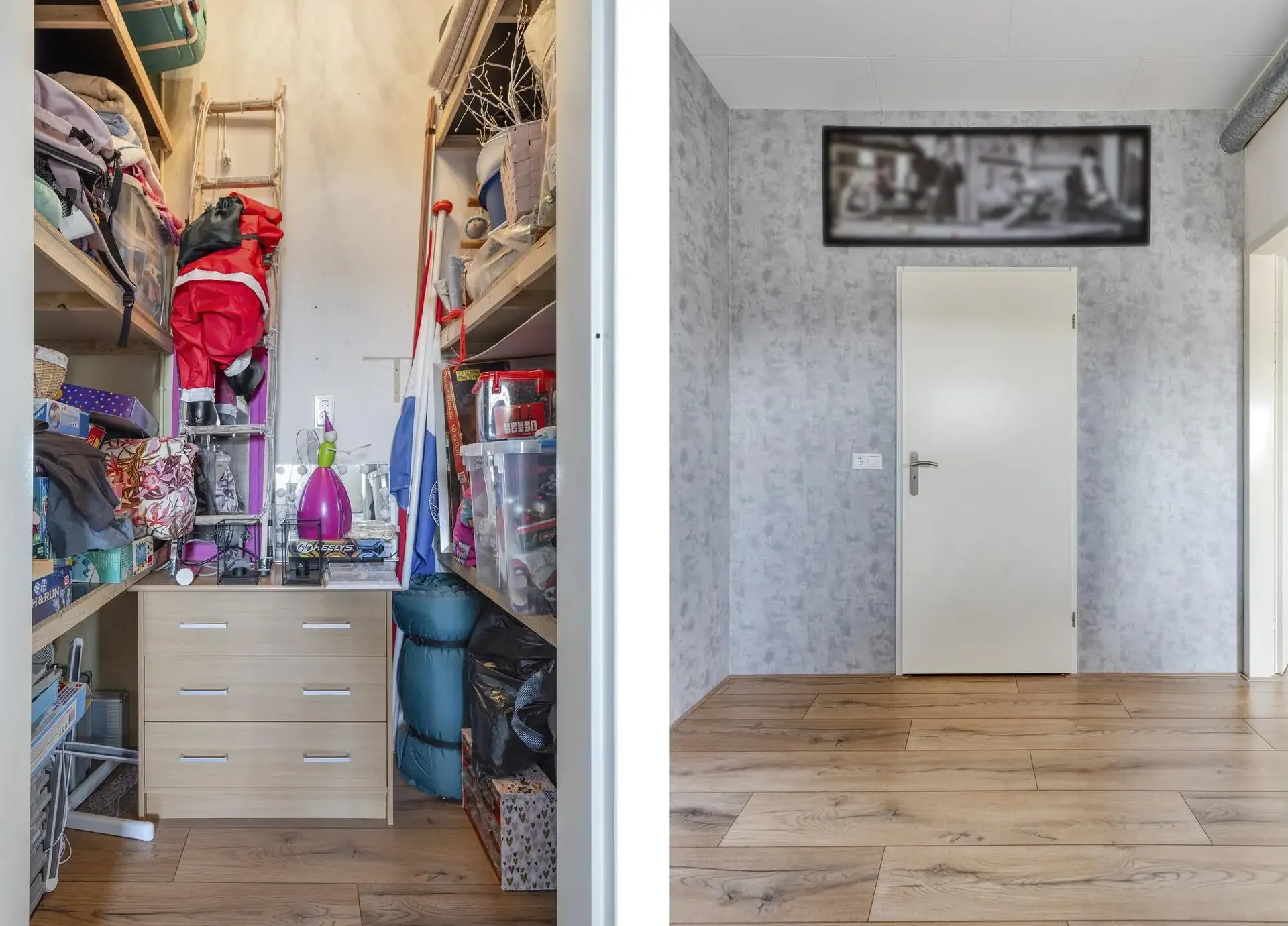 Foto van de Appartement gelegen aan de Malzwin in Julianadorp