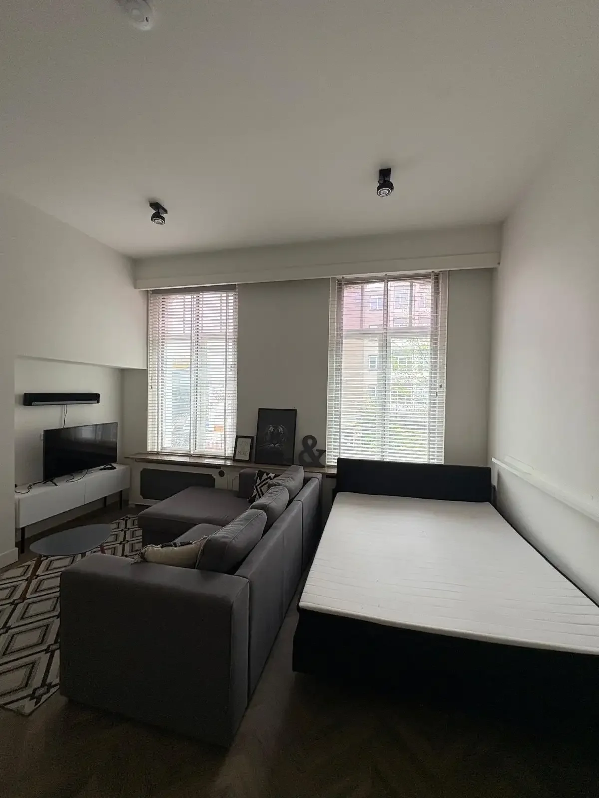 Foto van de Appartement gelegen aan de Vestdijk in Eindhoven