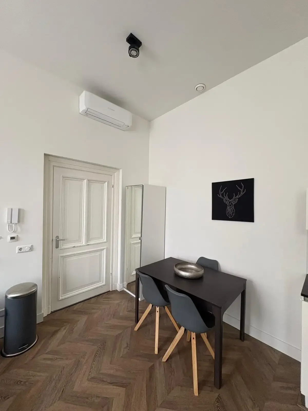 Foto van de Appartement gelegen aan de Vestdijk in Eindhoven