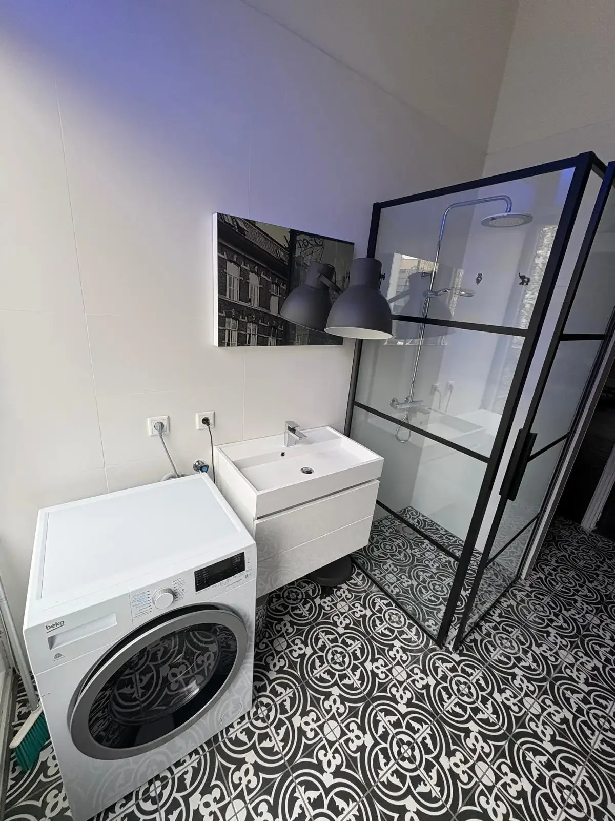 Foto van de Appartement gelegen aan de Vestdijk in Eindhoven