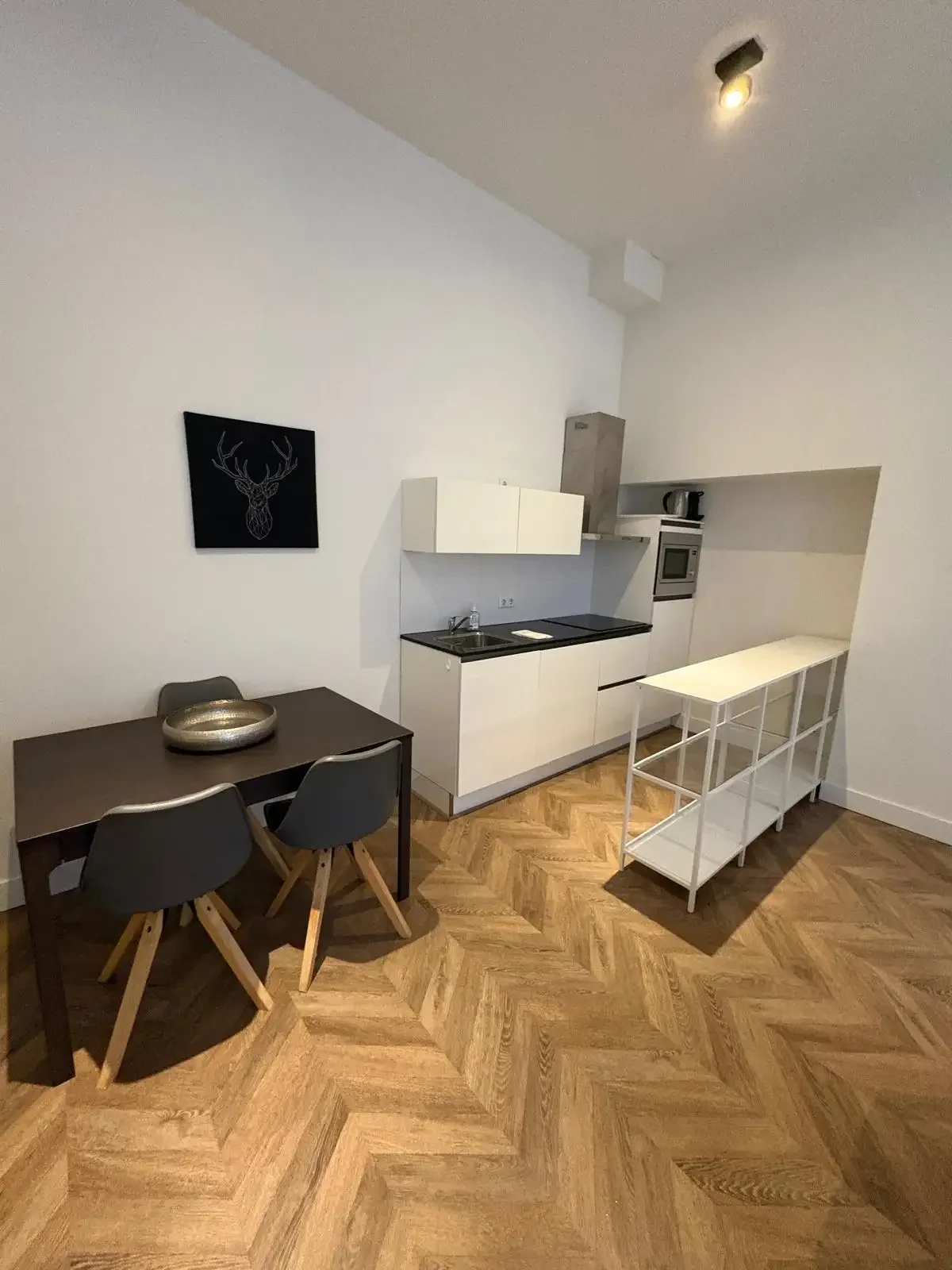Foto van de Appartement gelegen aan de Vestdijk in Eindhoven