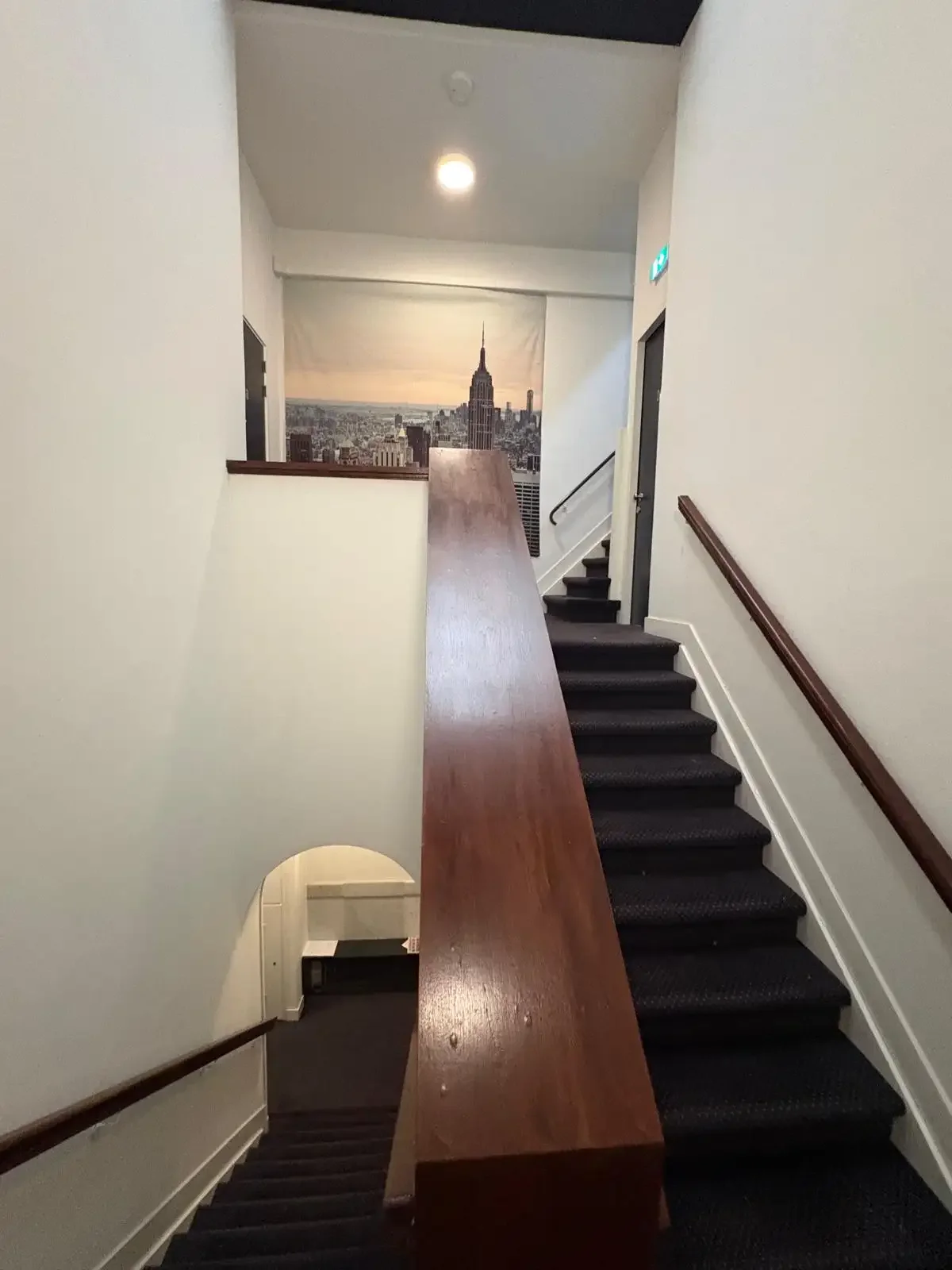 Foto van de Appartement gelegen aan de Vestdijk in Eindhoven