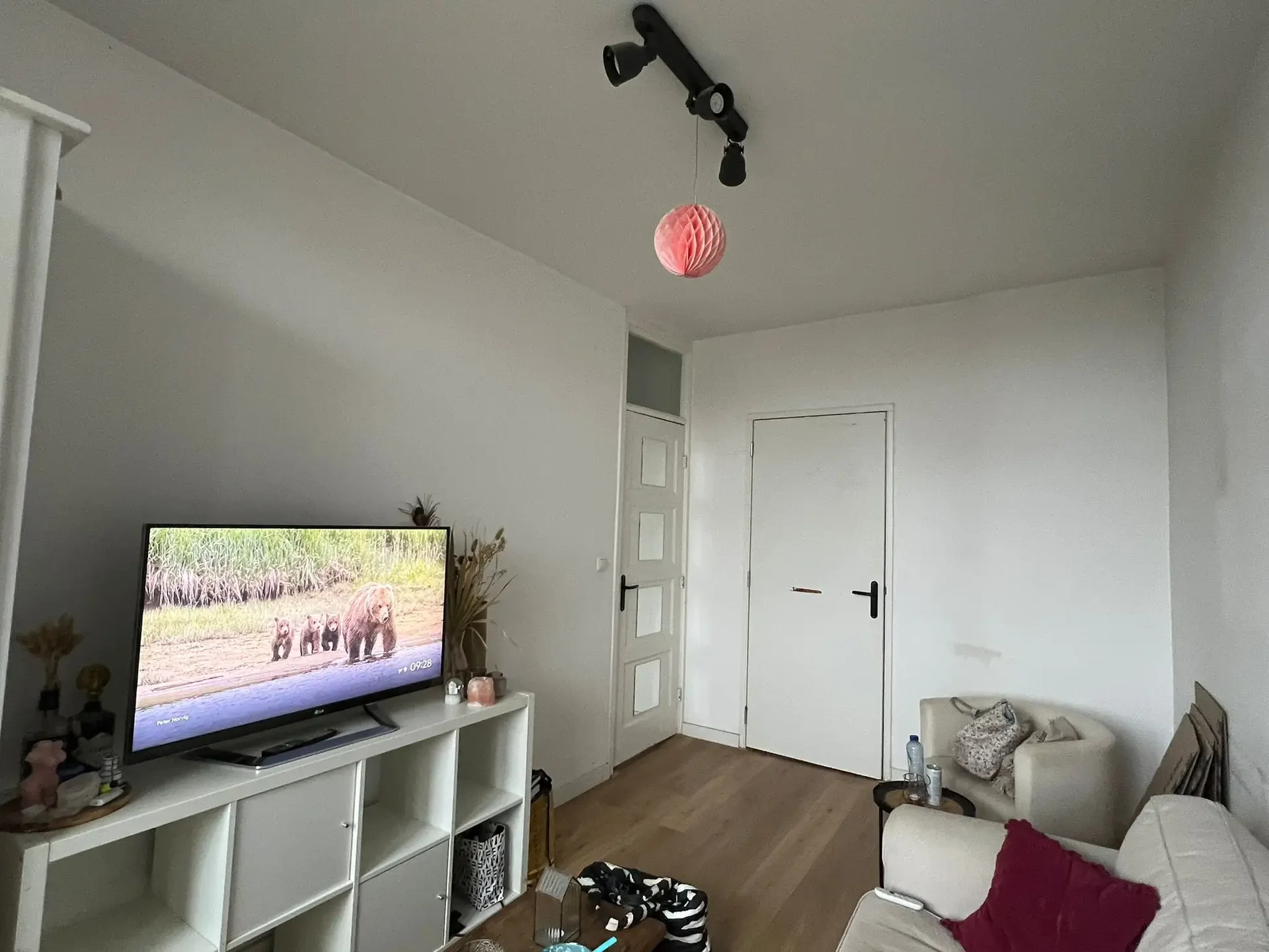 Foto van de Appartement gelegen aan de Jan van Galenstraat in Amsterdam