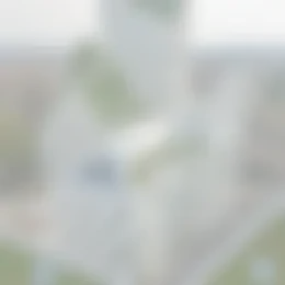 Foto van de Appartement gelegen aan de Deken van Somerenstraat in Eindhoven