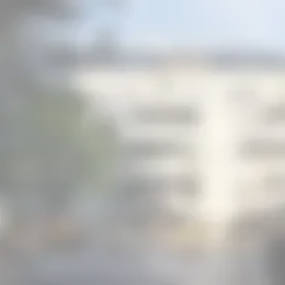 Foto van de Appartement gelegen aan de Deken van Somerenstraat in Eindhoven