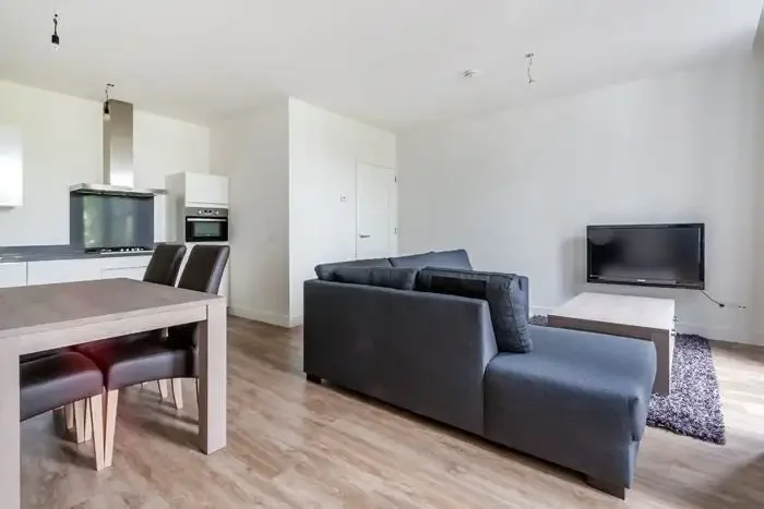 Foto van de Appartement gelegen aan de Vughterstraat in Den Bosch