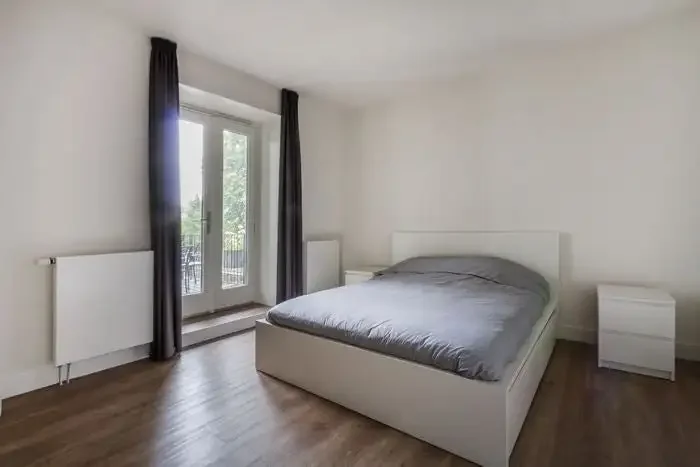 Foto van de Appartement gelegen aan de Vughterstraat in Den Bosch