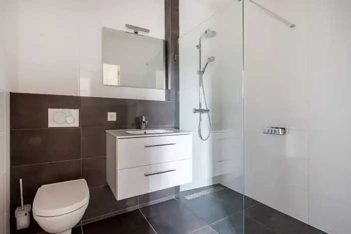 Foto van de Appartement gelegen aan de Vughterstraat in Den Bosch