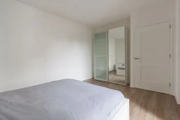 Foto van de Appartement gelegen aan de Vughterstraat in Den Bosch