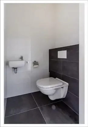 Foto van de Appartement gelegen aan de Vughterstraat in Den Bosch