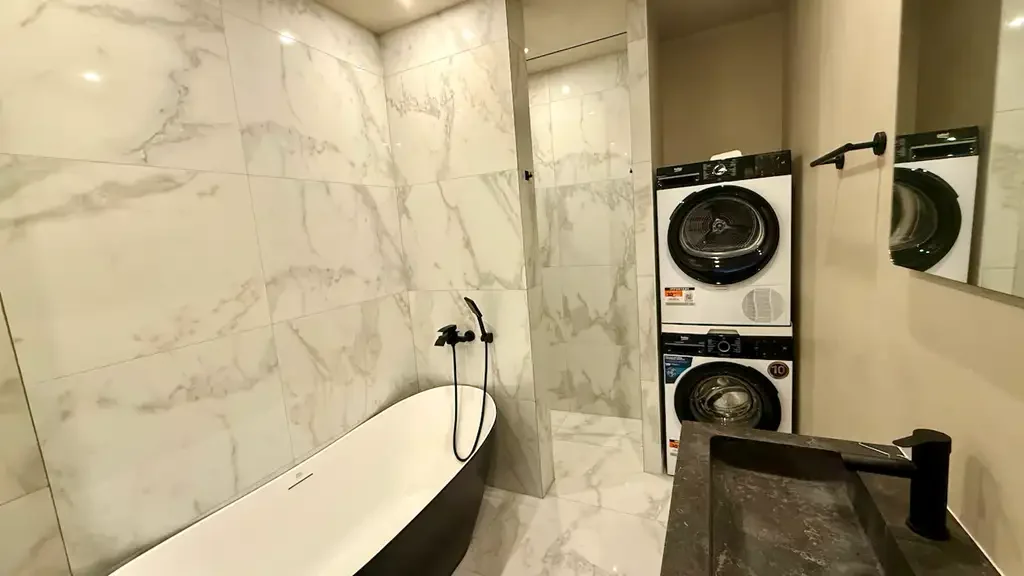 Foto van de Appartement gelegen aan de Regentesselaan in Den Haag
