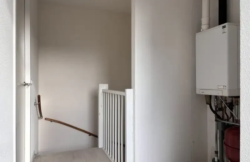 Foto van de Appartement gelegen aan de Hoefkestraat in Eindhoven