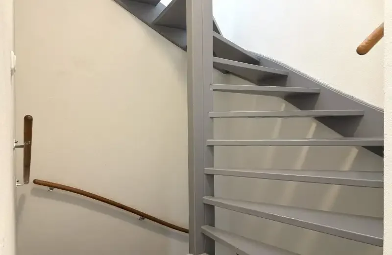 Foto van de Appartement gelegen aan de Hoefkestraat in Eindhoven