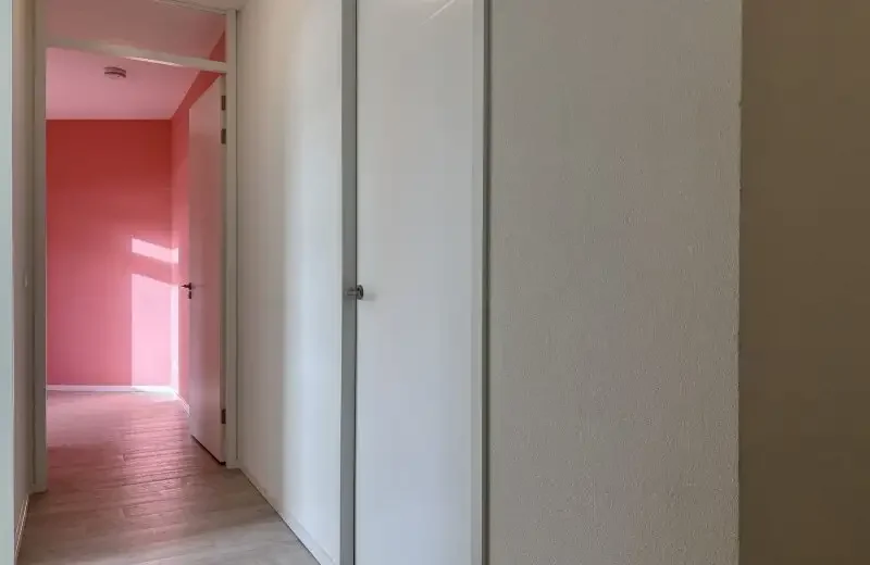 Foto van de Appartement gelegen aan de Hoefkestraat in Eindhoven