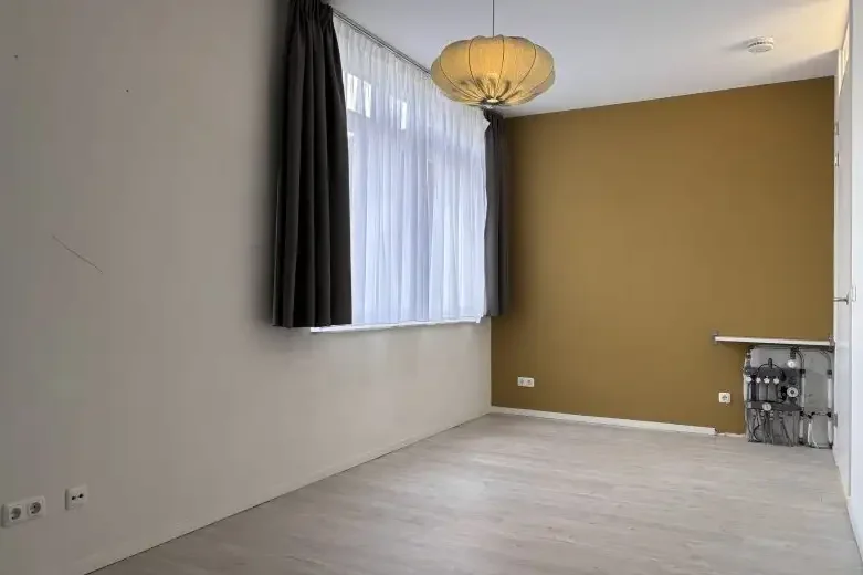 Foto van de Appartement gelegen aan de Hoefkestraat in Eindhoven