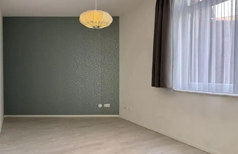 Foto van de Appartement gelegen aan de Hoefkestraat in Eindhoven