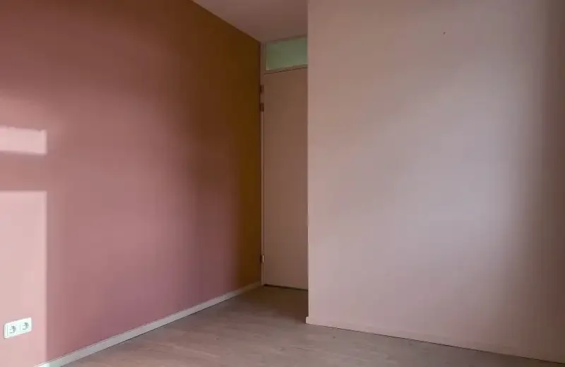 Foto van de Appartement gelegen aan de Hoefkestraat in Eindhoven