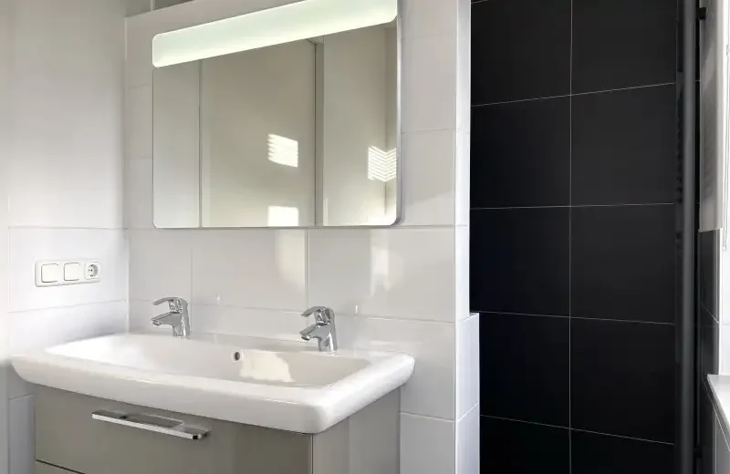 Foto van de Appartement gelegen aan de Hoefkestraat in Eindhoven