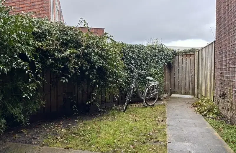 Foto van de Appartement gelegen aan de Hoefkestraat in Eindhoven