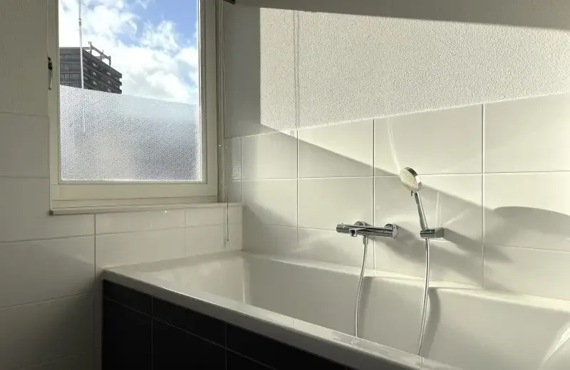 Foto van de Appartement gelegen aan de Hoefkestraat in Eindhoven