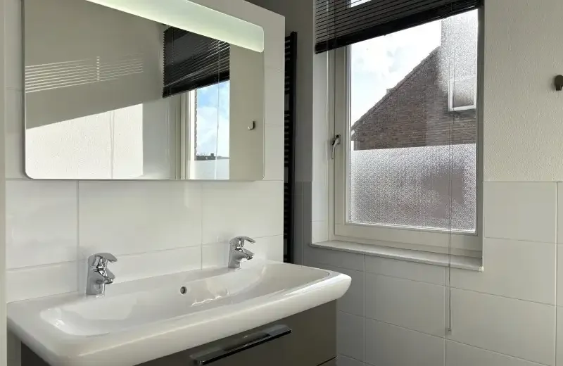Foto van de Appartement gelegen aan de Hoefkestraat in Eindhoven