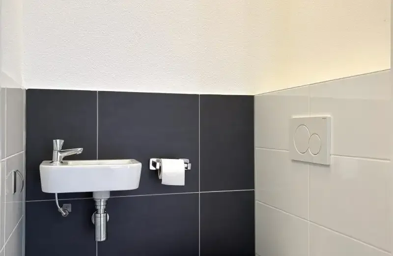 Foto van de Appartement gelegen aan de Hoefkestraat in Eindhoven