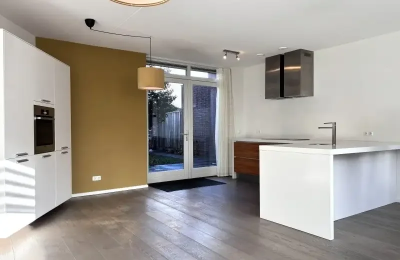 Foto van de Appartement gelegen aan de Hoefkestraat in Eindhoven