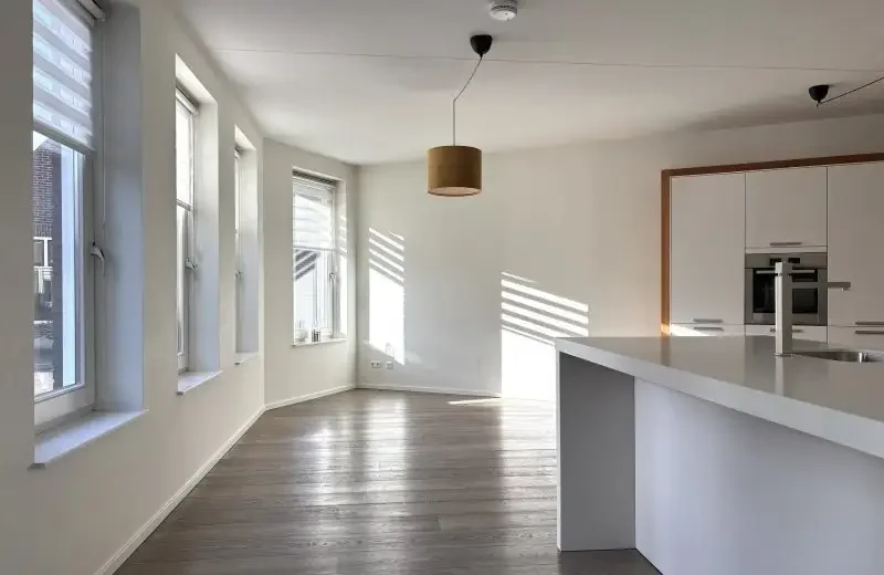 Foto van de Appartement gelegen aan de Hoefkestraat in Eindhoven