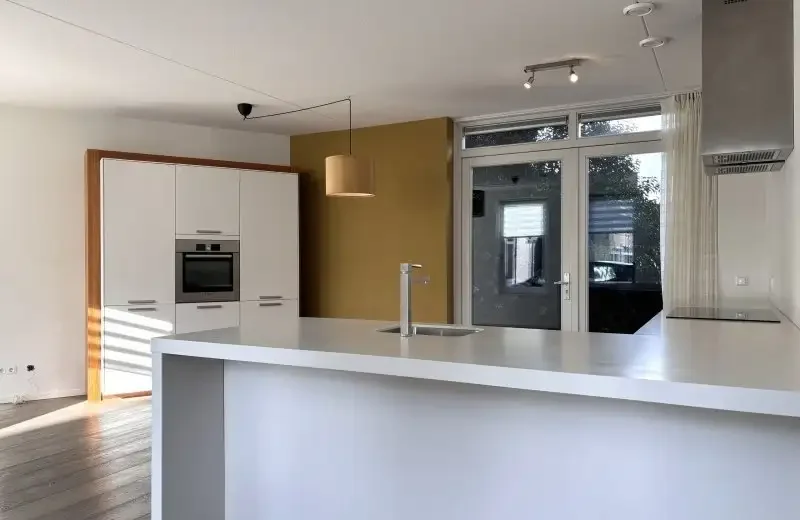 Foto van de Appartement gelegen aan de Hoefkestraat in Eindhoven